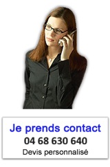 Entreprise de nettoyage